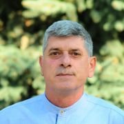 Milosav Babic