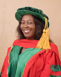 Chukwu Angela U