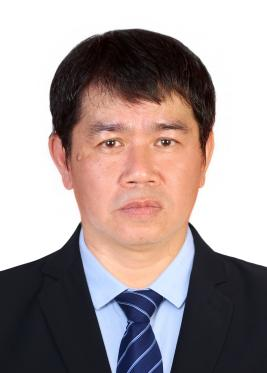 Changping Xie