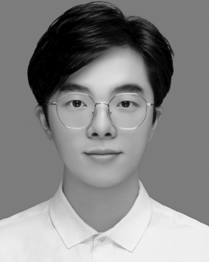 Hu  Yunhan