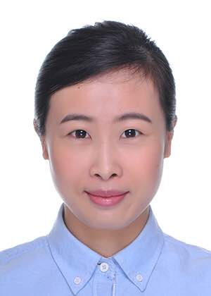 Lu Zhang