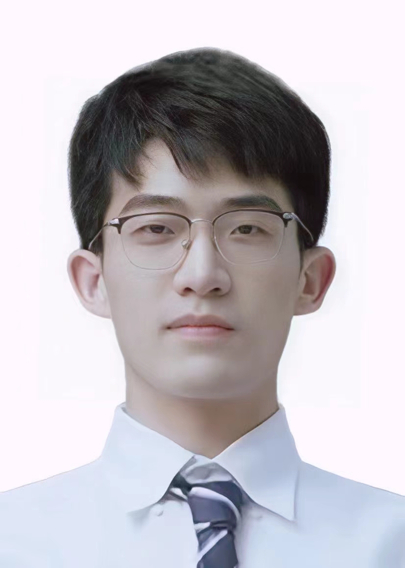 Yixuan Zhu