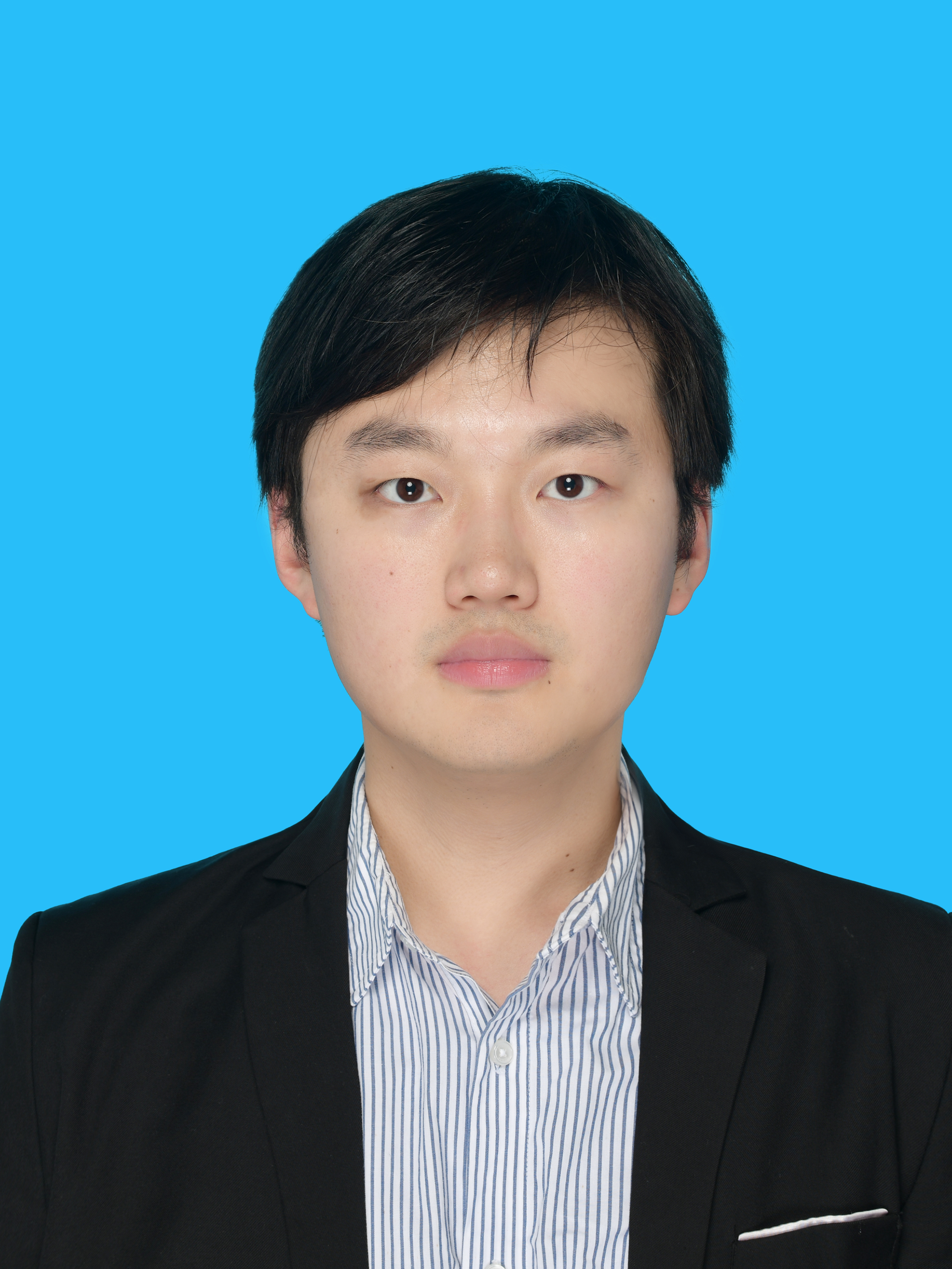 Wei Qu