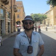 Onur Ozturk
