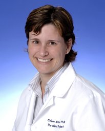 Coleen M. Atkins