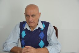 Asghar Iran-Nejad