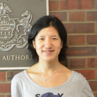 Xuelu Li