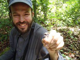 Brendan A. Graham