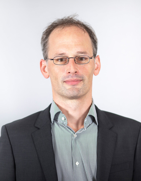 Karsten Neuhoff