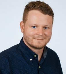 Albert Pilkington
