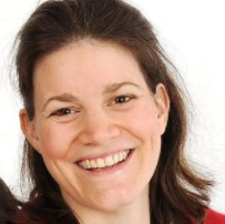 Elske de Zeeuw van Dalfsen
