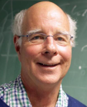 Michael Ralph Fellows