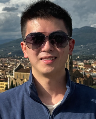 Qing Jiang