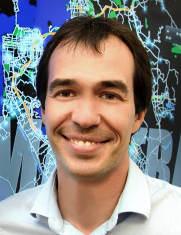 Alexei Pozdnoukhov