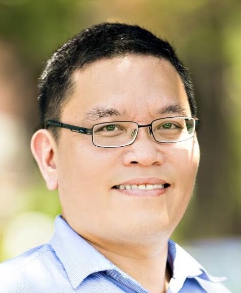 Hsu-Cheng Hsu