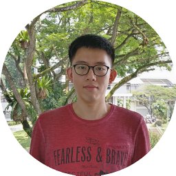 Renbo Zhao