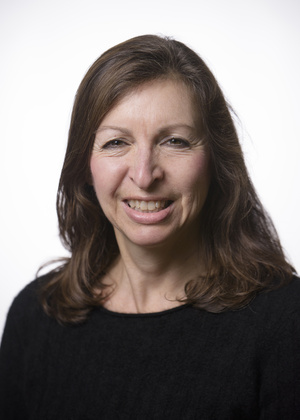 Barbara Ericson