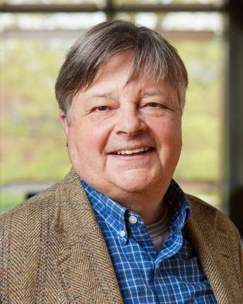 Mark S. Ashton