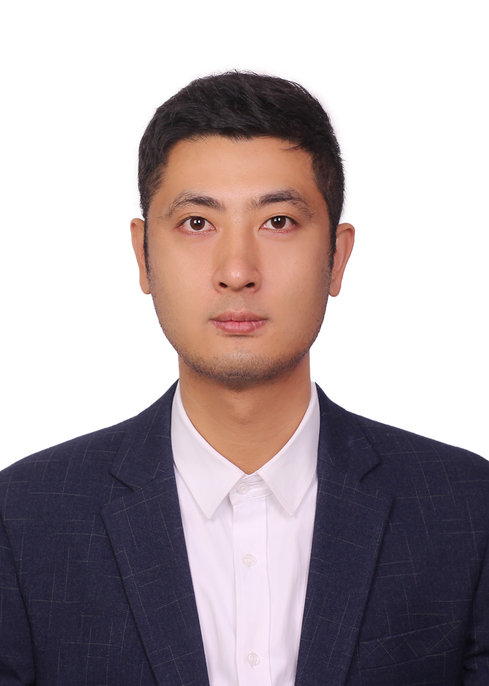 Kuangji Zhao
