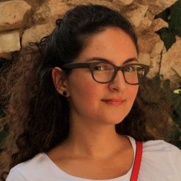 Hazal Gumus Ciftci