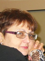 Nina Isakova