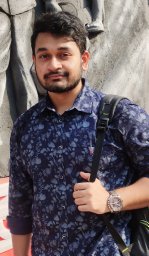 Soham Chattopadhyay