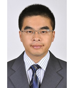 ShiJian Lu