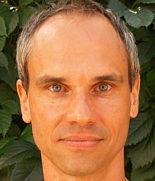 Frank M. Schurr