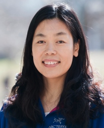 Qiong Zhang