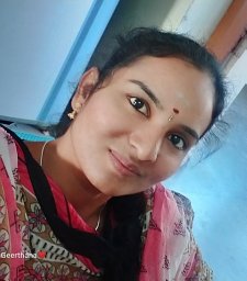 M. Geerthana