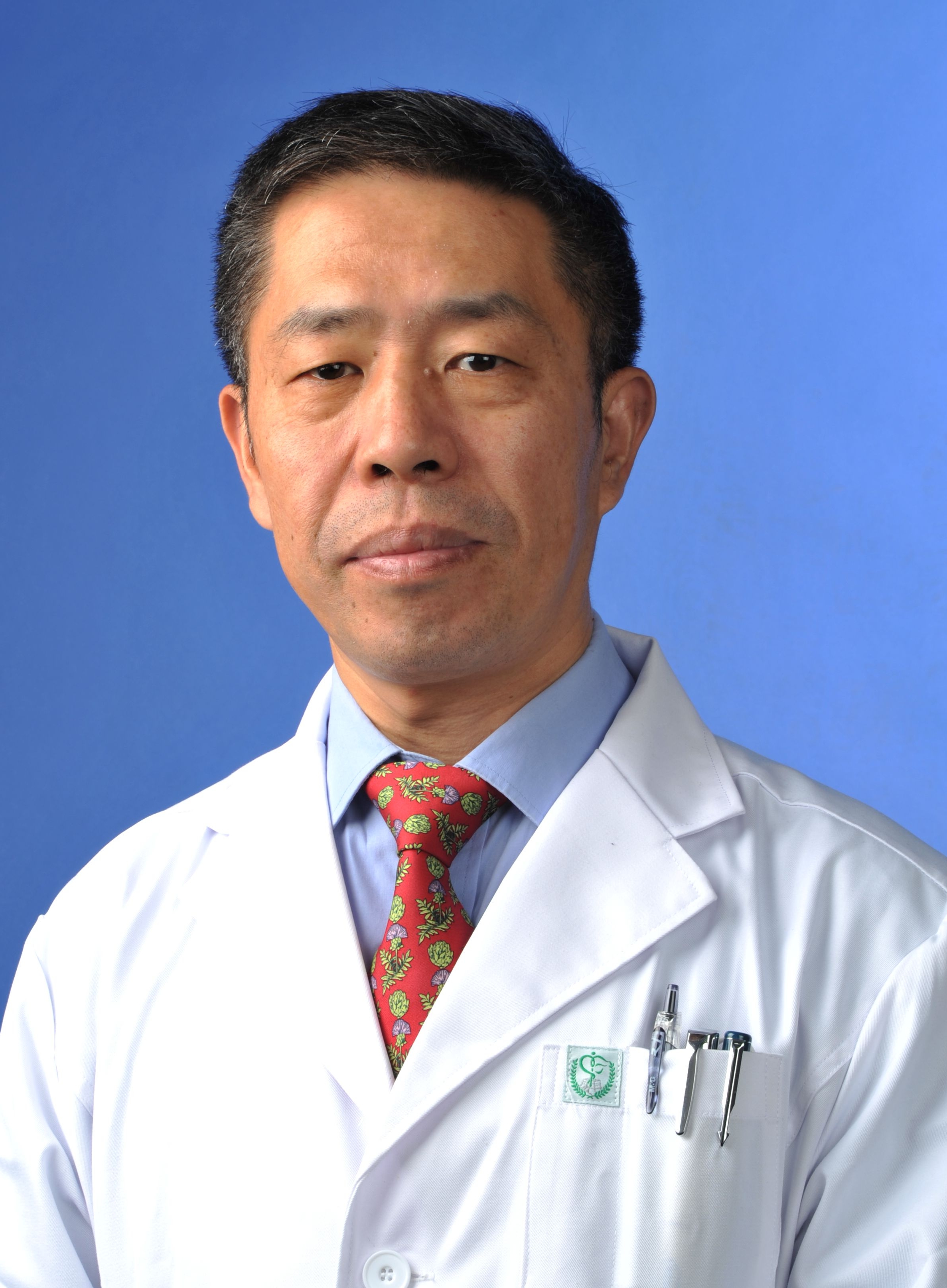 Yunlin Li