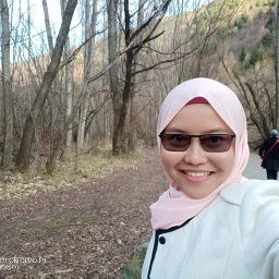 Normala Mesbah