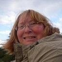 Annika K. Jagerbrand