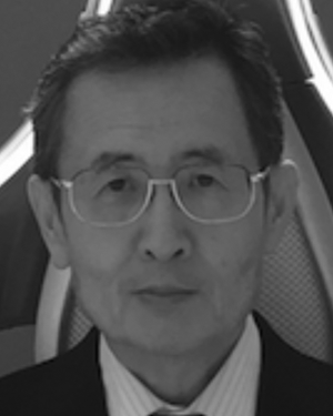 Takao Fujiwara