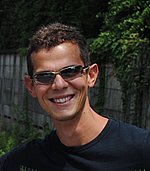 Diomidis Katzourakis