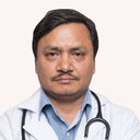 K.C. Sudhamshu