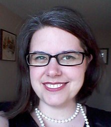 Heather Elliott
