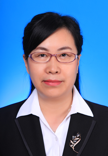 Xiuhua Gao