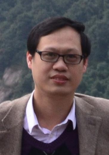 Xiangwen Shao