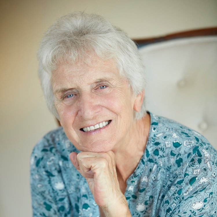 Jackie King