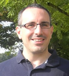 Vincent Coustham