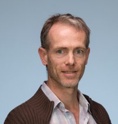 Peter van der Kamp