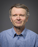 Audun Jøsang