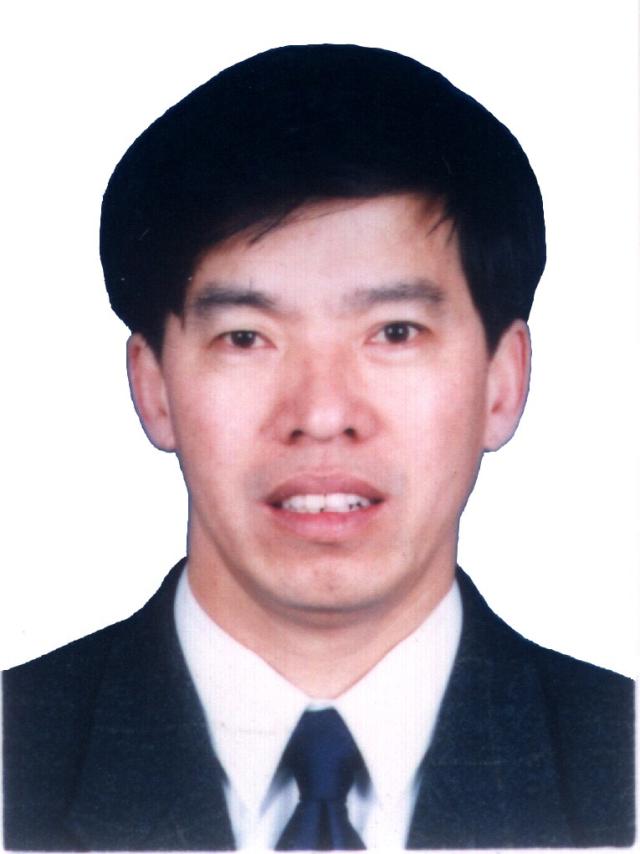 Fuzheng Qu