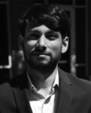 Kshitij Raj