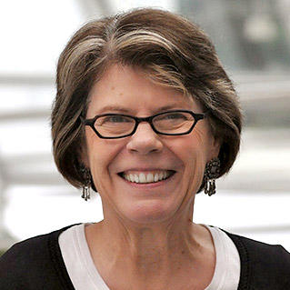 Mary Elizabeth Berry