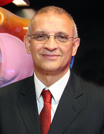 José Antonio Visintin