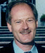 Chris Webster
