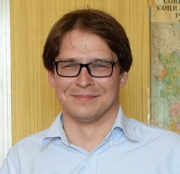 Sergei V Ivanov