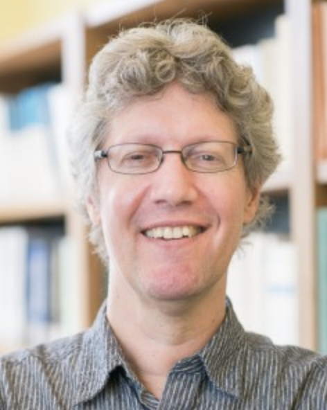 Jim Glassman